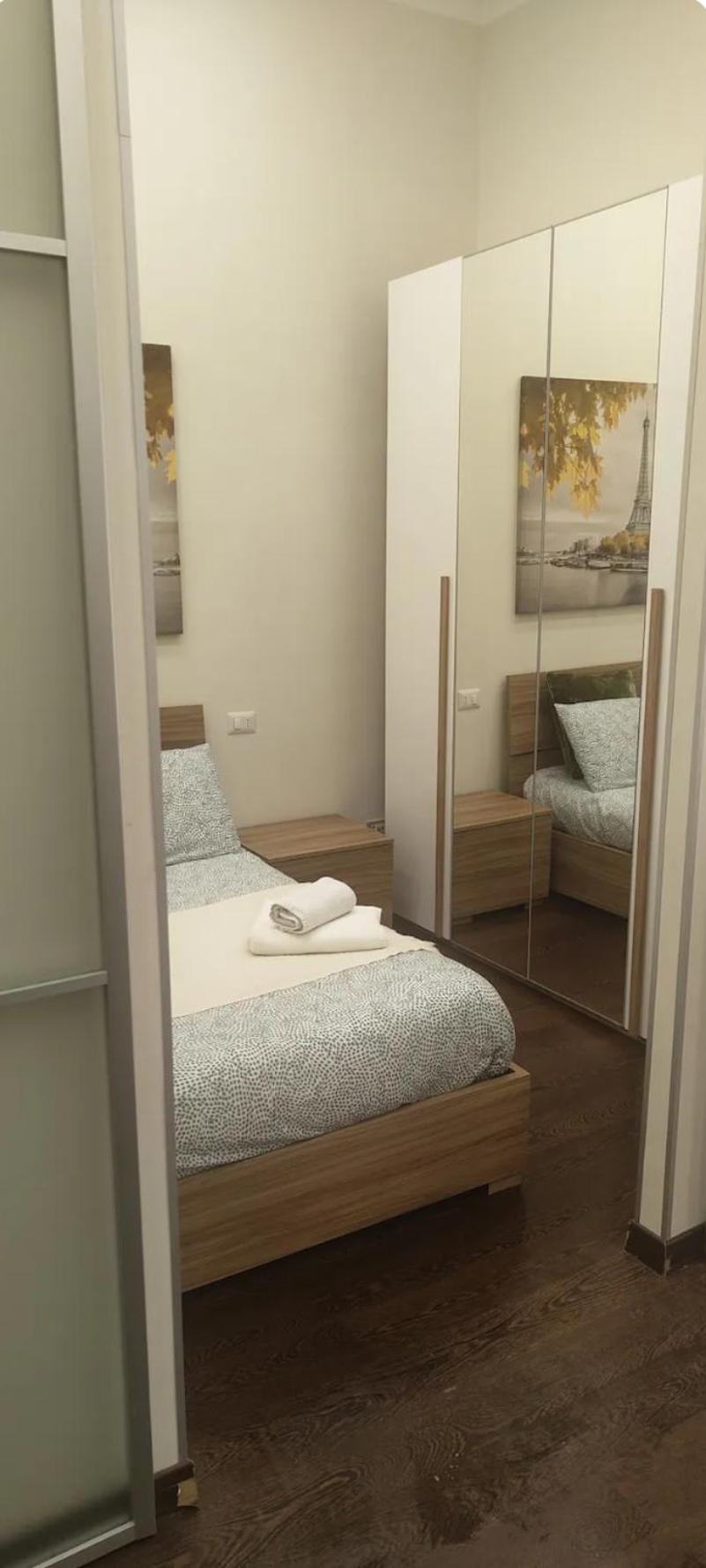 Belledonne Apartment Neapel