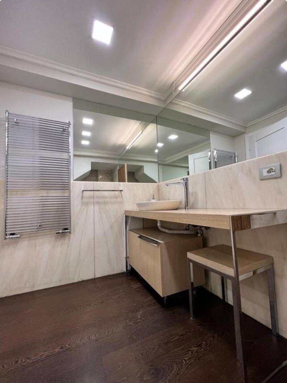 Belledonne Apartamento *