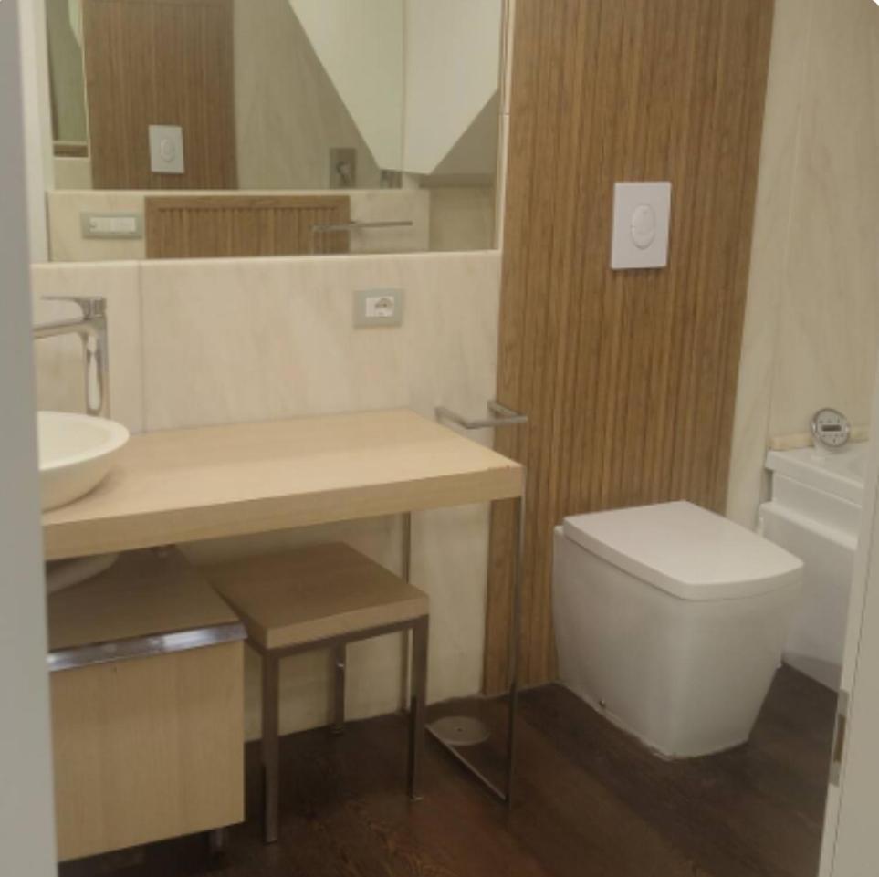 Apartment Belledonne Neapel