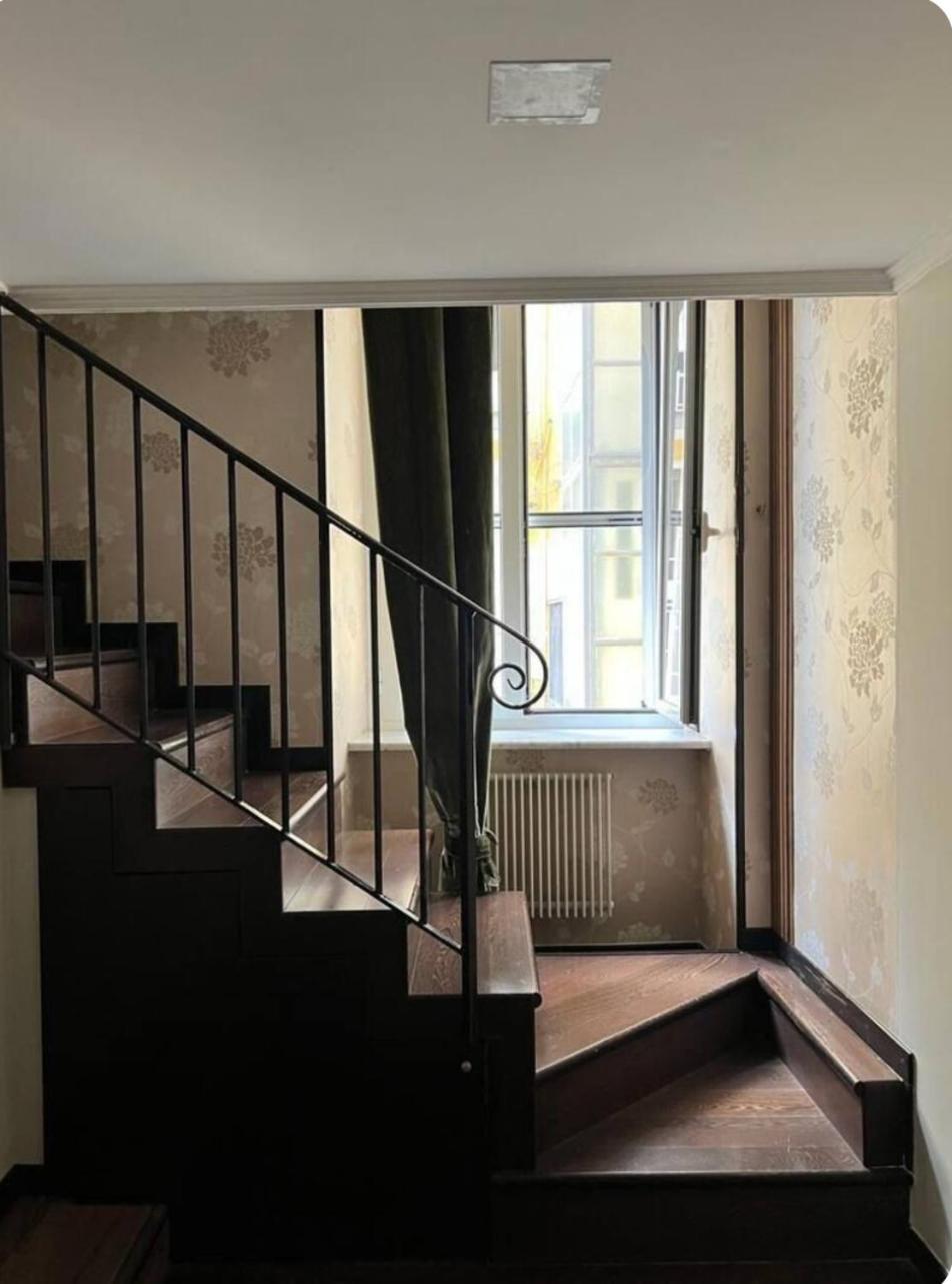 Apartment Belledonne Neapel